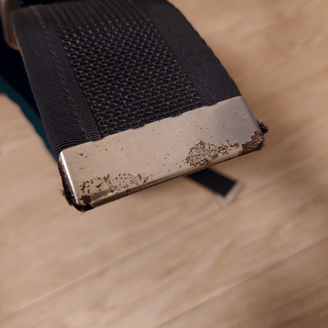 【10月末迄値下げ】 限定版♥リロー　R.E.Lordメッセンジャーバッグ