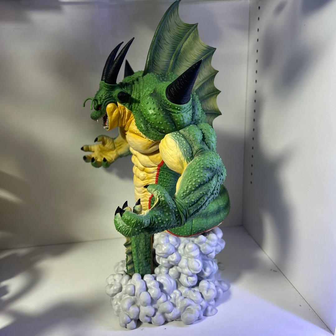 国内正規品 一番くじ ドラゴンボール ラストワン賞 ポルンガ