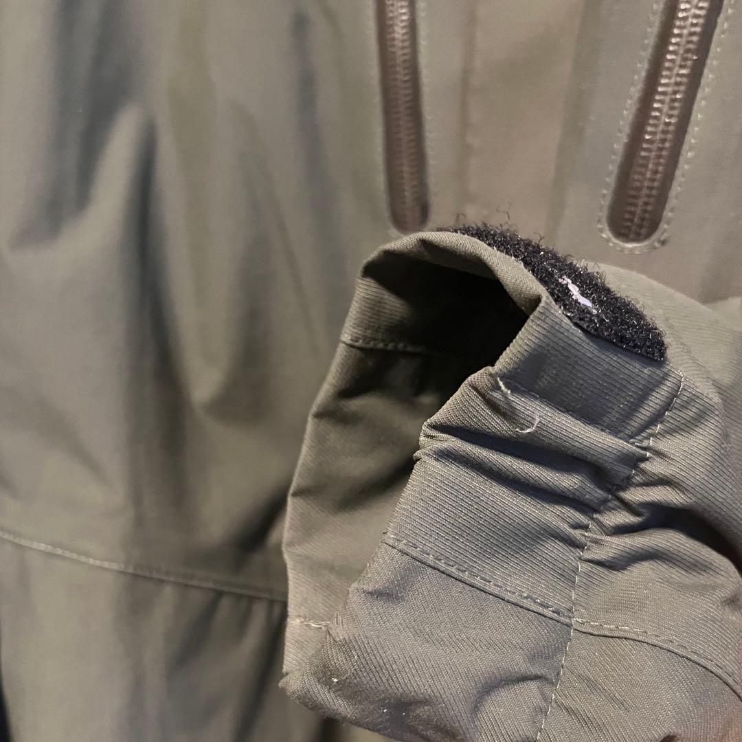 RSタイチ　モトレックウィンターパーカー　Mサイズ