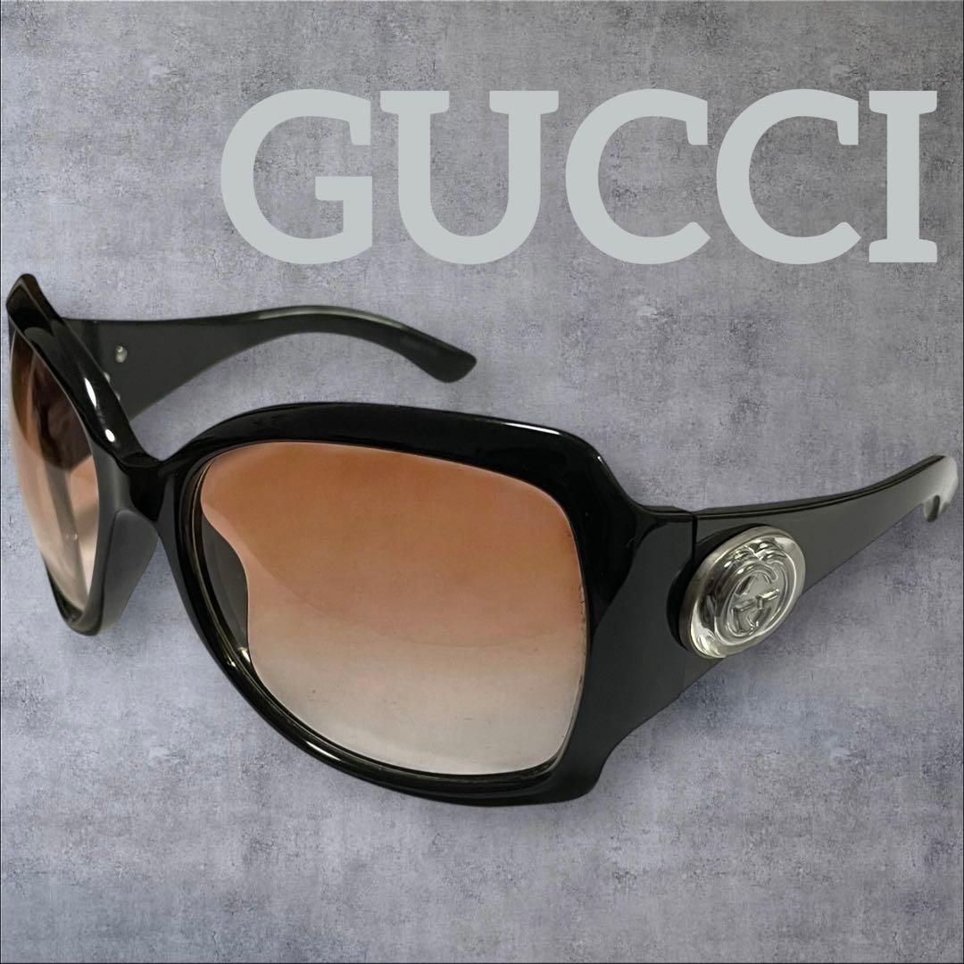 GUCCI sunglasses gg vintage archive y2k - メルカリ