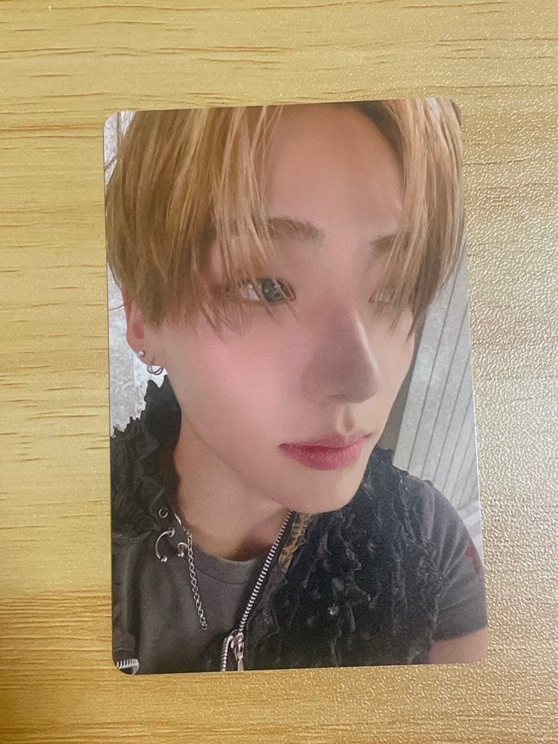 ALD1 アドワンEUPHORIA サンウォン タワレコ 渋谷 特典 トレカ - メルカリ