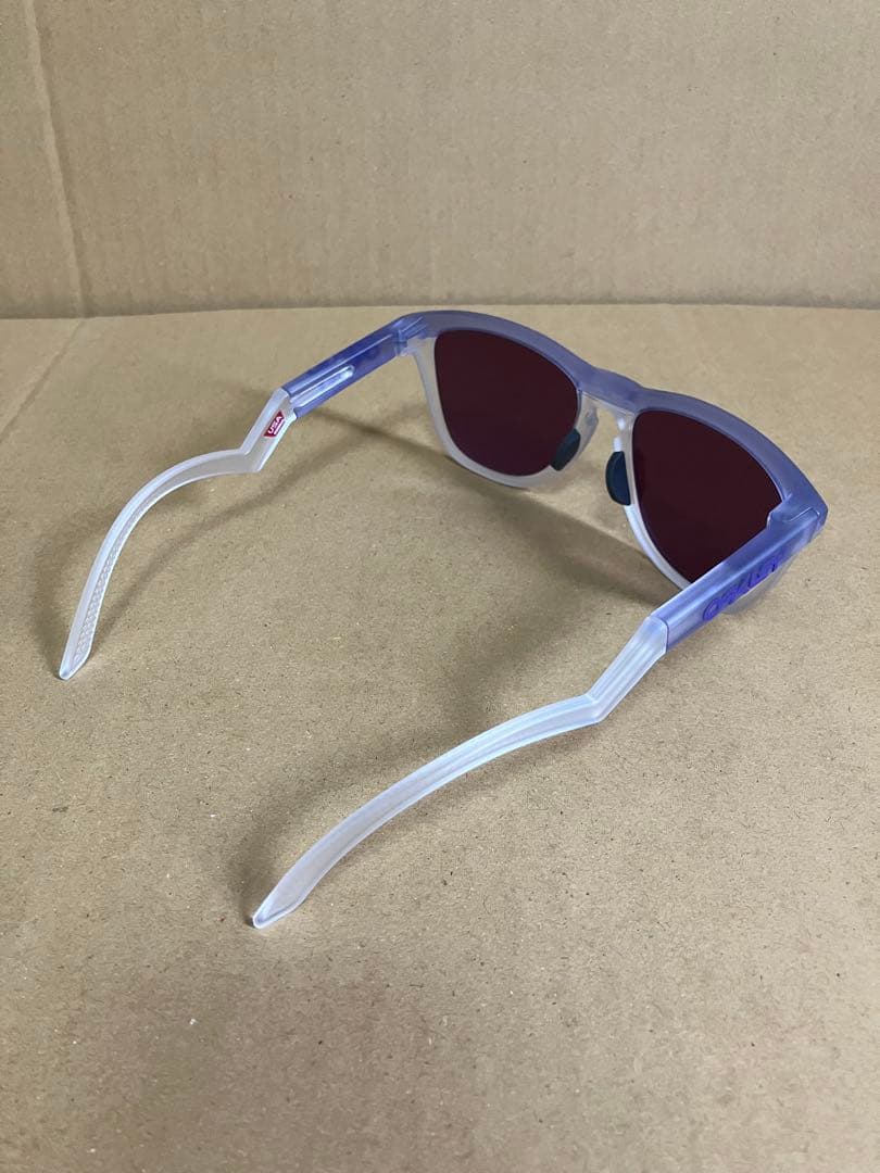小物 Oakley Frogskins Hybrid