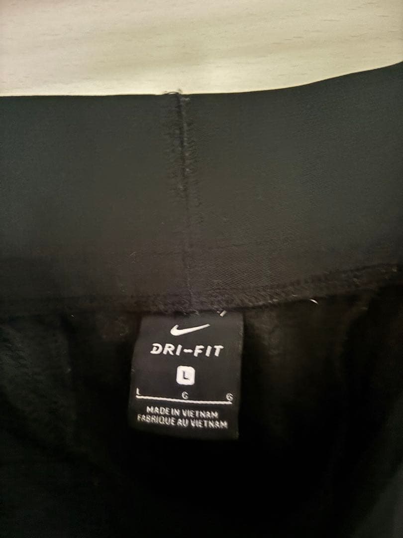 Nike トレーニングパンツ お得3本セット　ジャージ　ジョガー