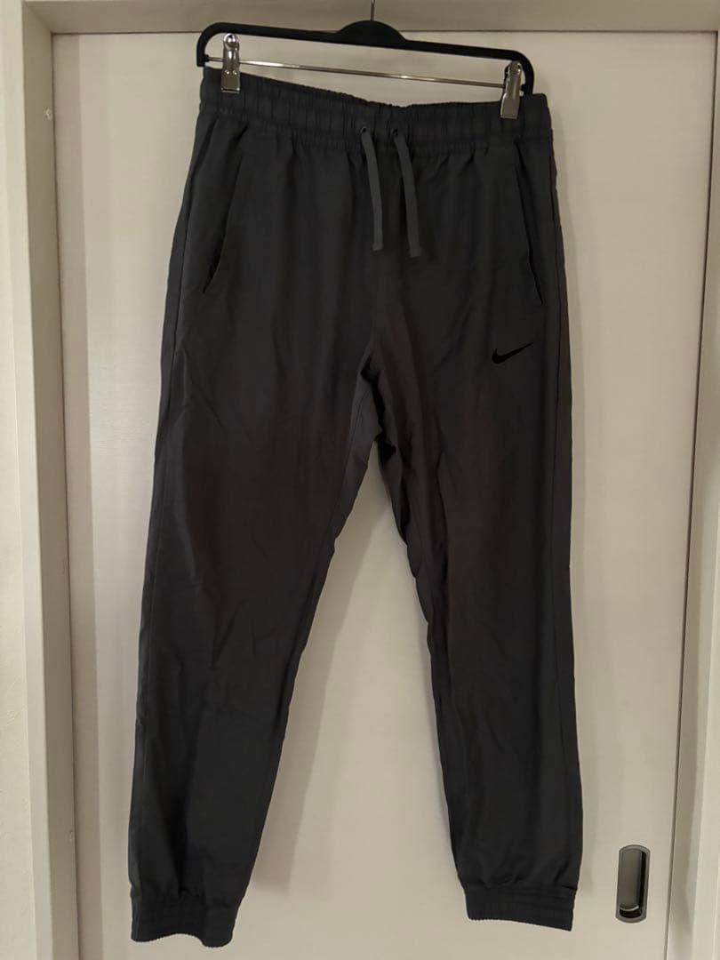 Nike トレーニングパンツ お得3本セット　ジャージ　ジョガー