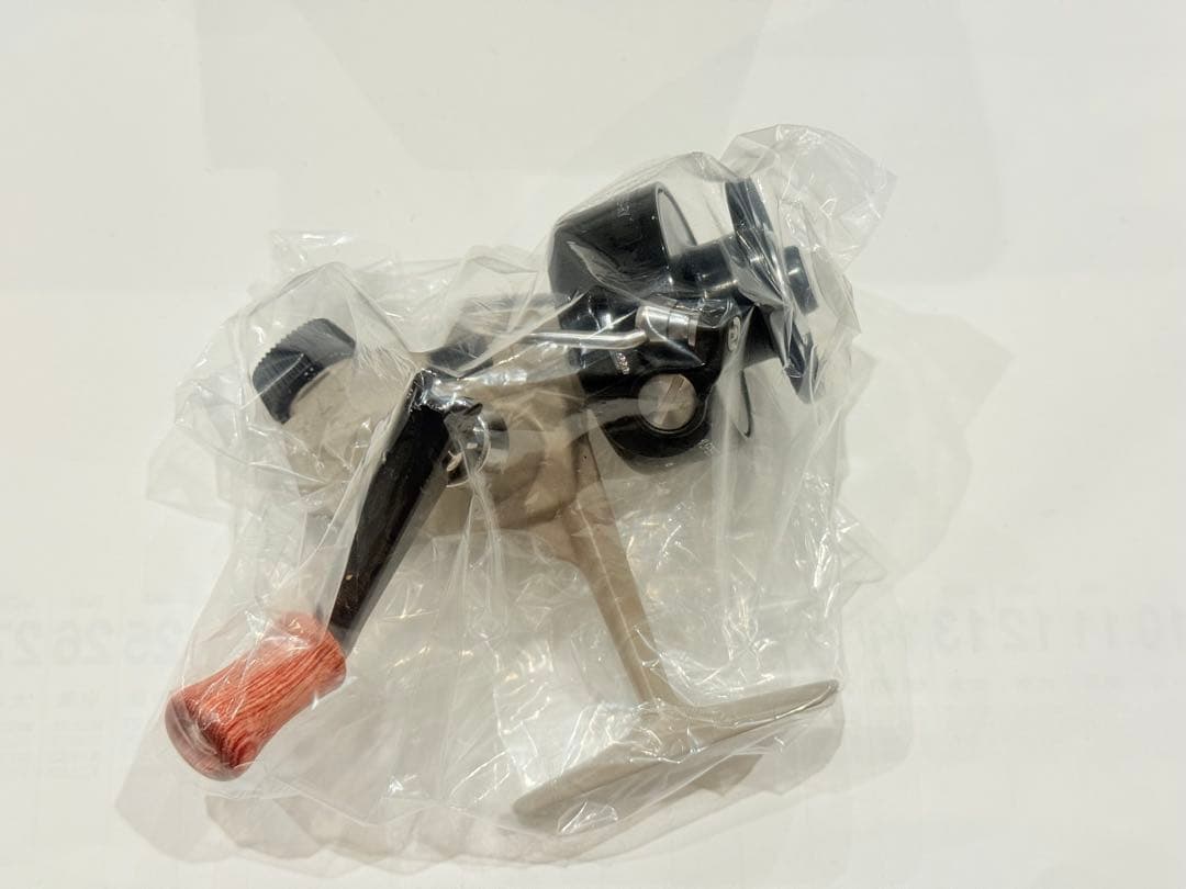 Abu アブ AbuGarcia カーディナル3 50th 50周年