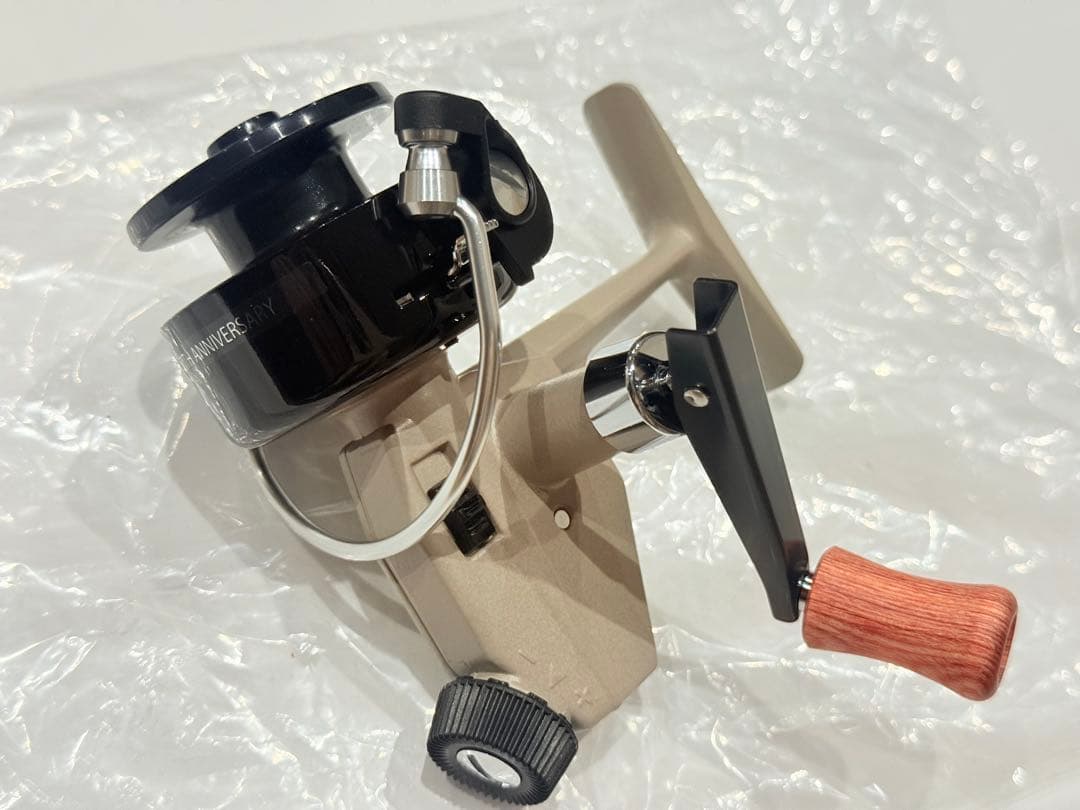 Abu アブ AbuGarcia カーディナル3 50th 50周年