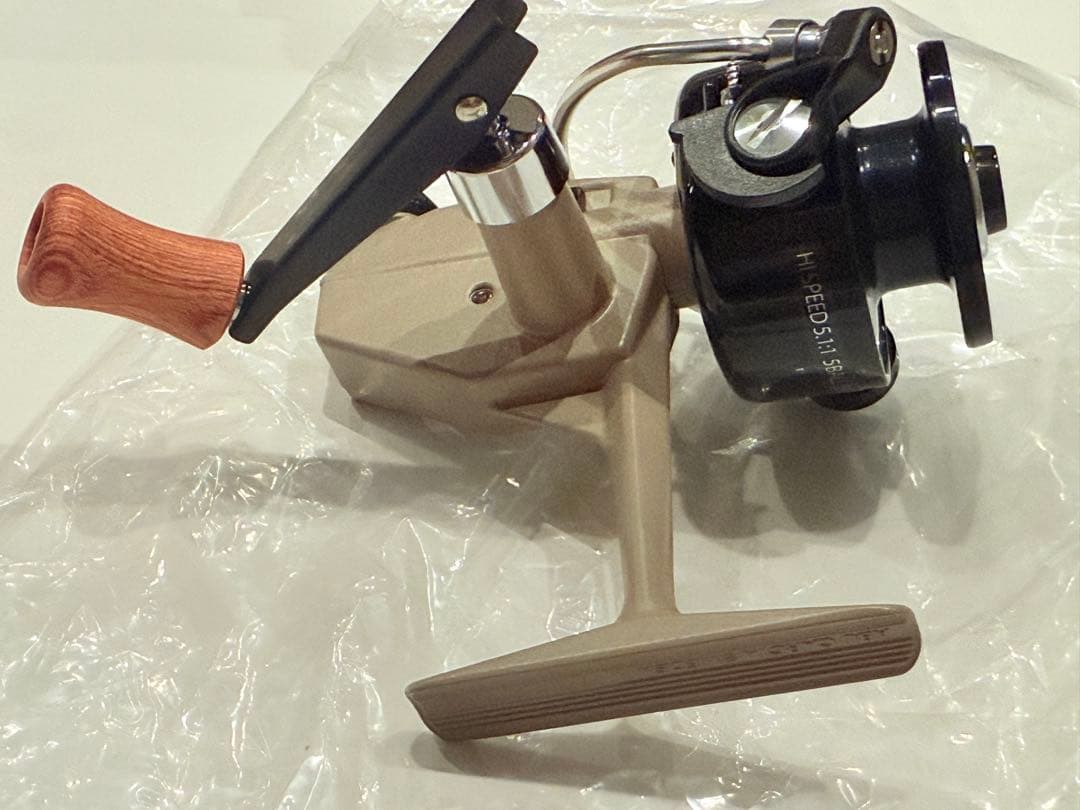 Abu アブ AbuGarcia カーディナル3 50th 50周年