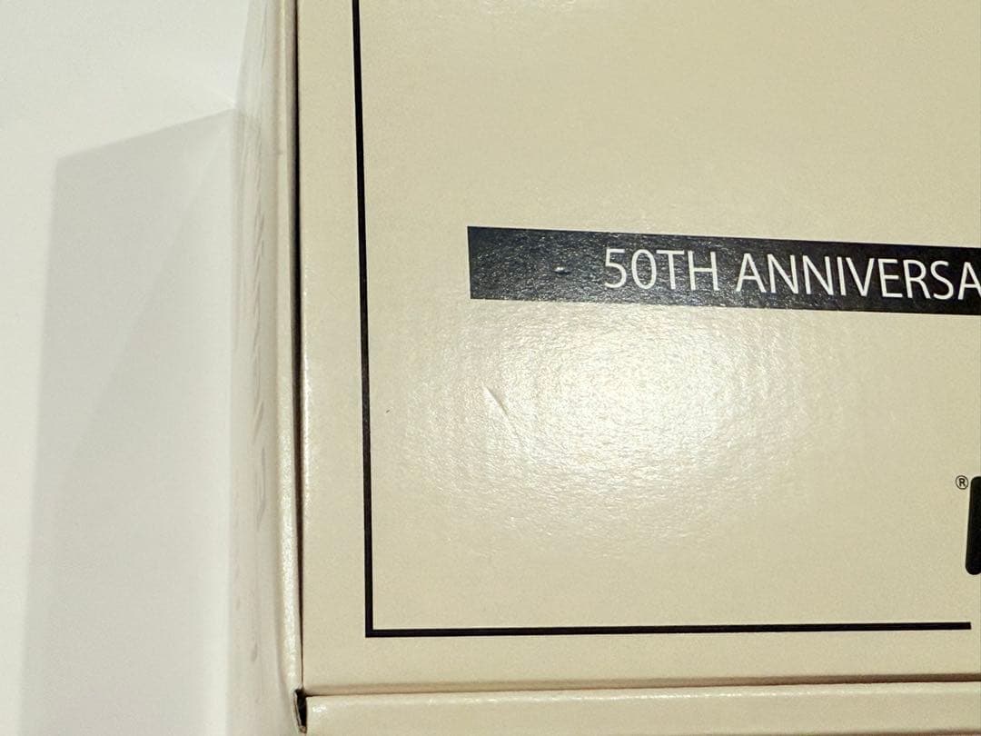 Abu アブ AbuGarcia カーディナル3 50th 50周年