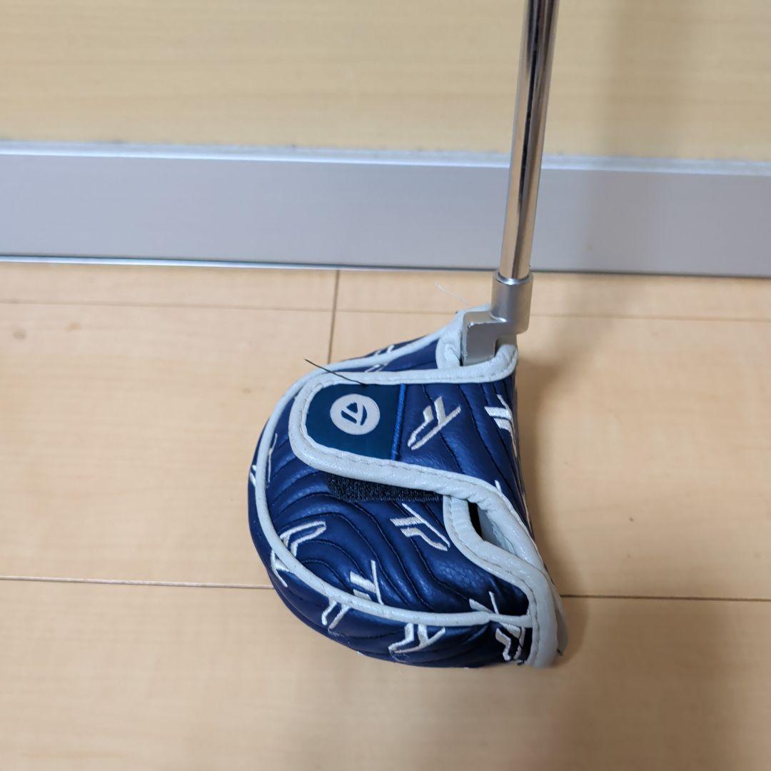 テーラーメイド TaylorMade トラス パター 32インチ