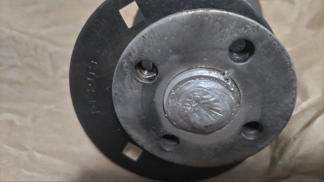 クボタ トラクター 34070-4030-0 サポート コンプ ベアリング