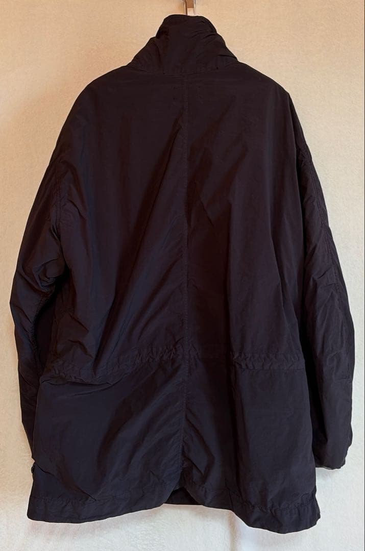 ジャケット・アウター AIR WEATHER SHORT MODS COAT 4