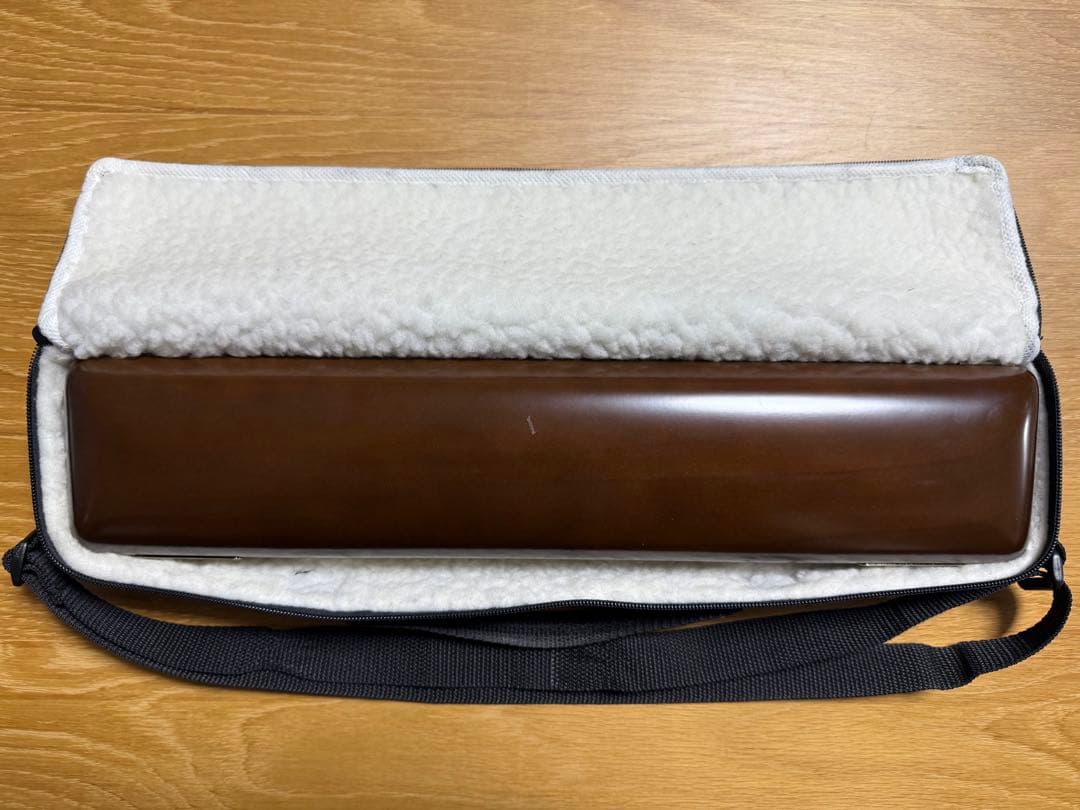 パールフルート Pearl flute dolce primo 頭部管銀製