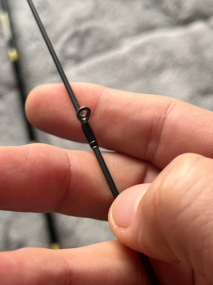 アブガルシア　24ディプロマットDPMS-602LS