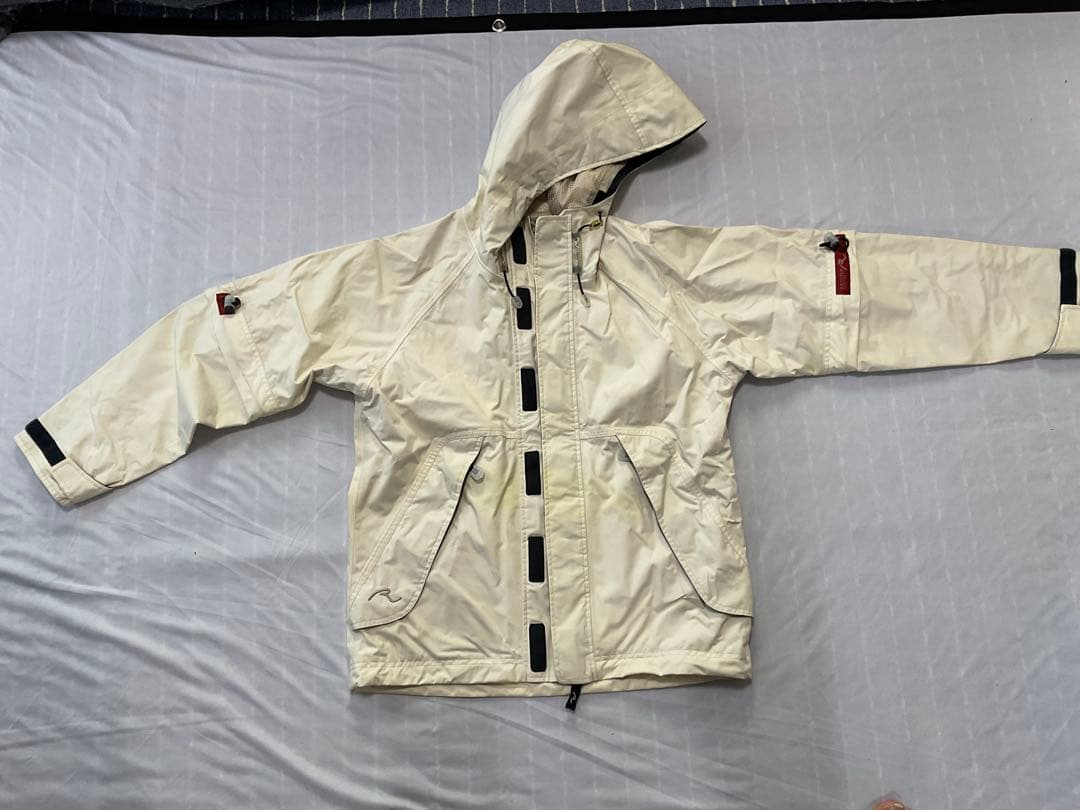 SHIMANO レディースレインウェア