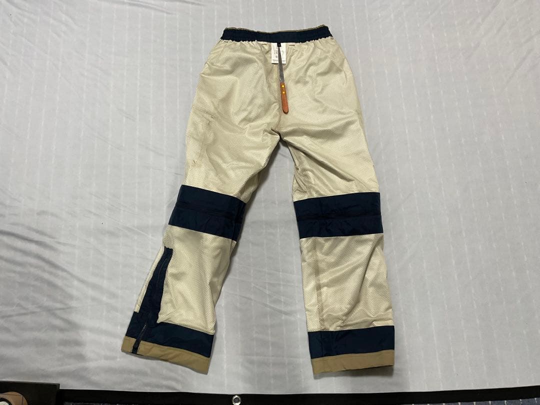 SHIMANO レディースレインウェア