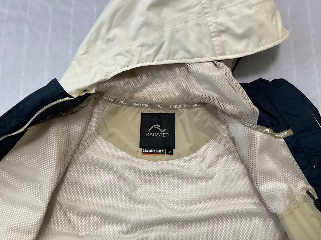 SHIMANO レディースレインウェア