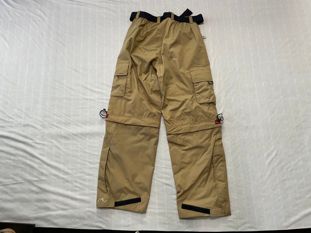 SHIMANO レディースレインウェア