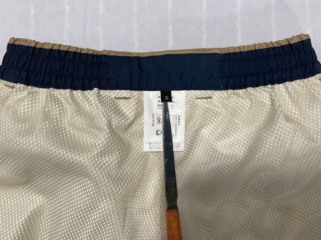 SHIMANO レディースレインウェア