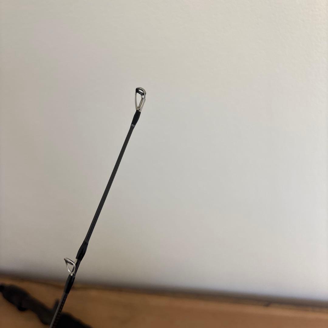 カズキ　モンストロ　G 70MHC 美品