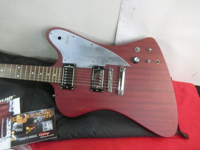 200A：Epiphone エピフォン　エレキギター　ジャンク