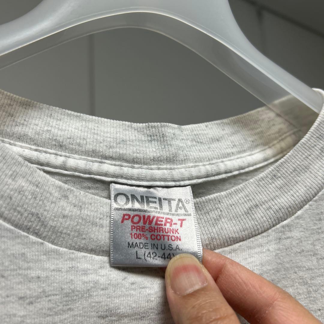 90s USA製 RAY TROLL Tシャツ レイ トロル アート ビンテージ