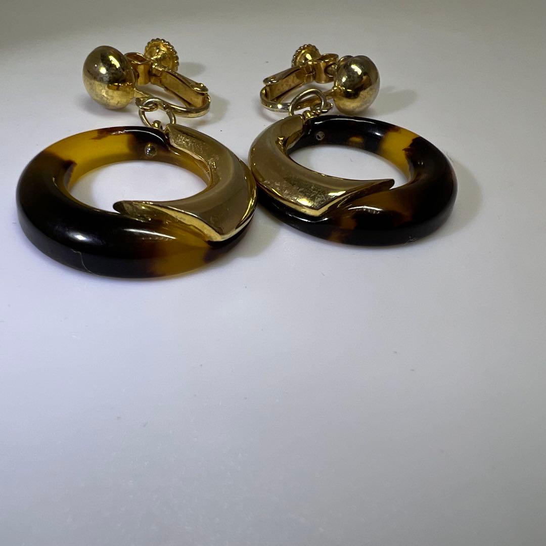 本白鼈甲 バングル 3本 くし 21g 東K7-1229☆2F