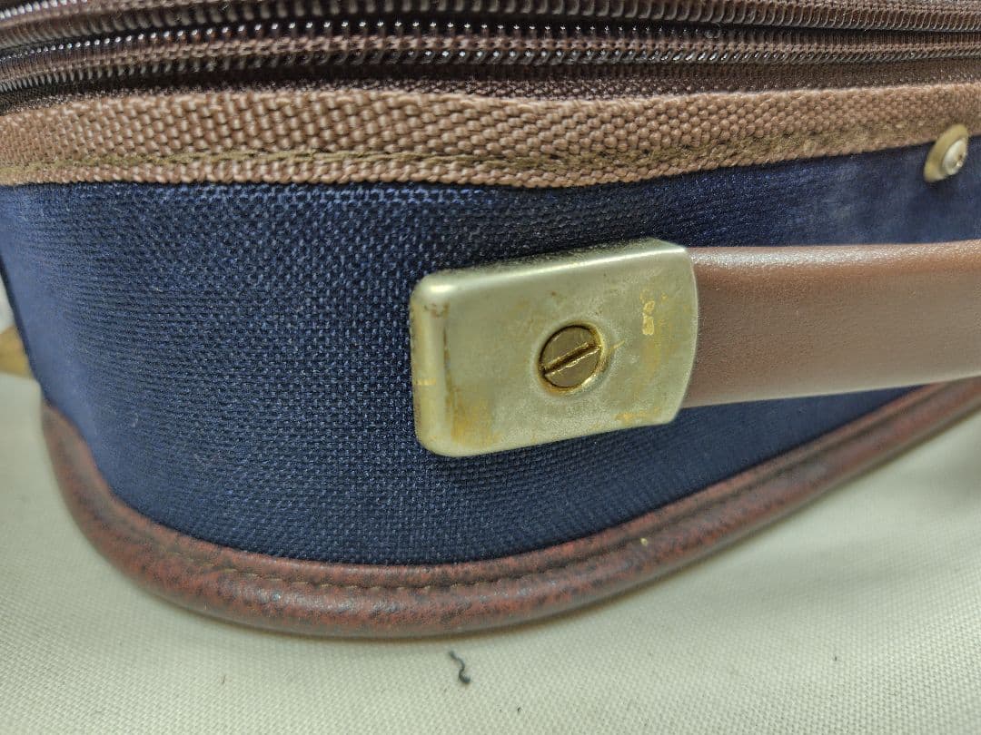 Musafia（ムサフィア） バイオリンケース Luxuryシリーズ