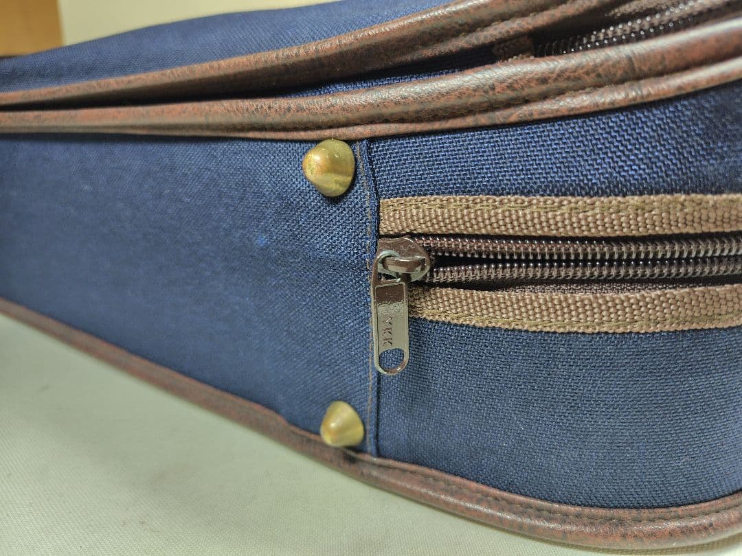 Musafia（ムサフィア） バイオリンケース Luxuryシリーズ