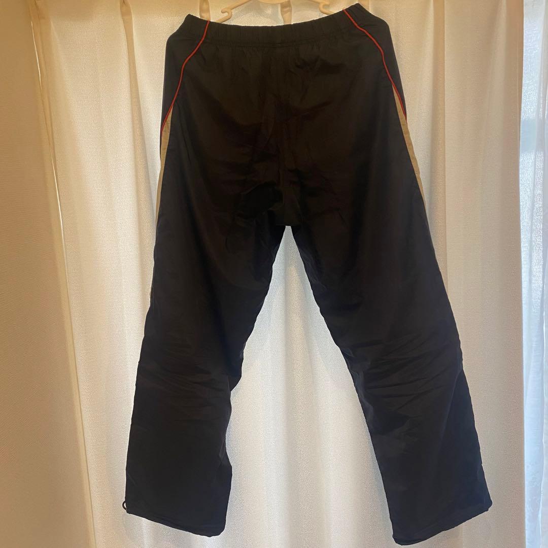 久保田スラッガー　ジャージセットアップ