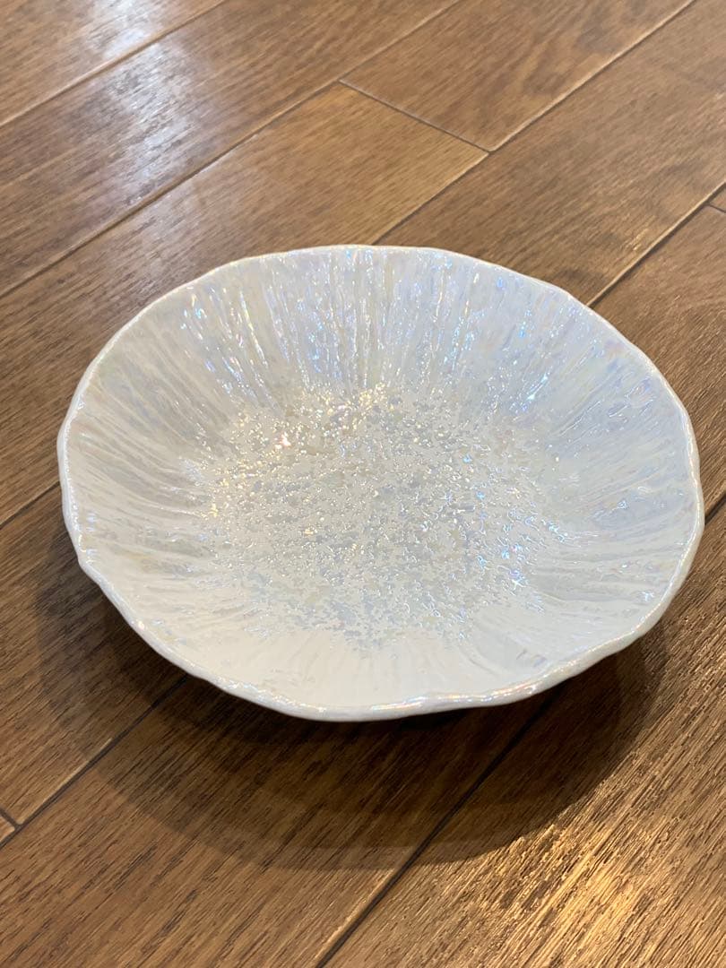 未使用品 TSUNE ツネ 時の彩り 田中恒子 器6客