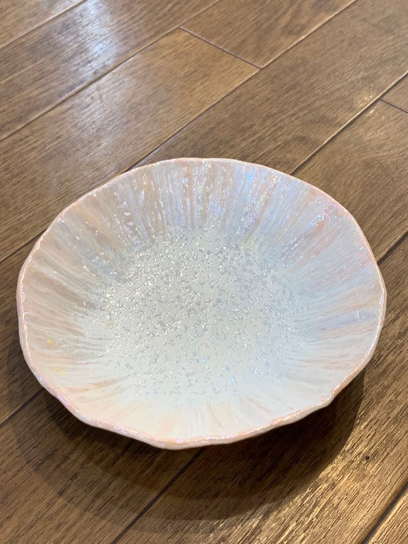 未使用品 TSUNE ツネ 時の彩り 田中恒子 器6客