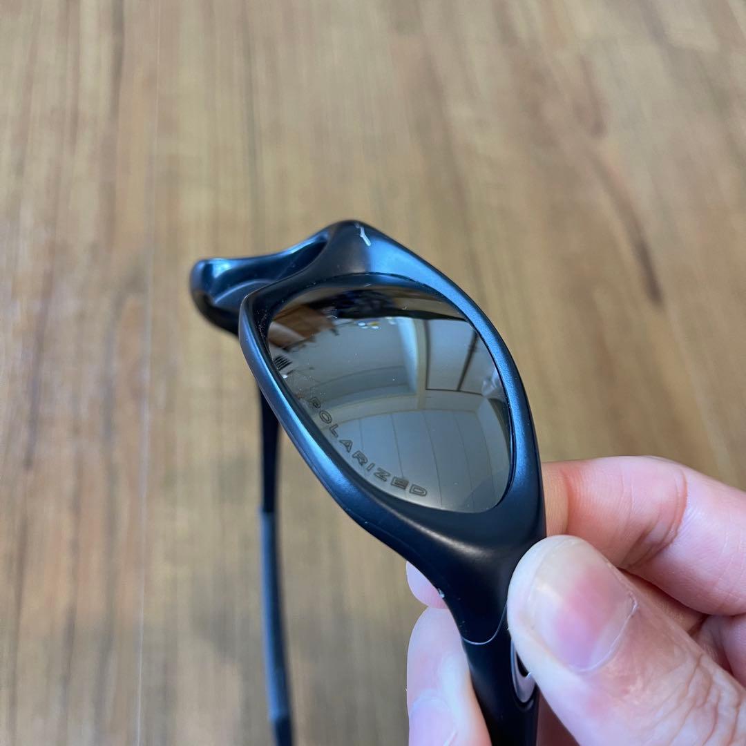 Oakley オークリー xx ダブルエックス サングラス OAKLEY