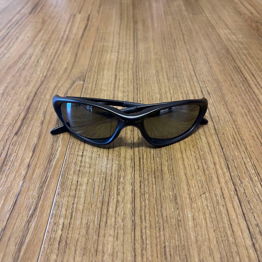 Oakley オークリー xx ダブルエックス サングラス OAKLEY