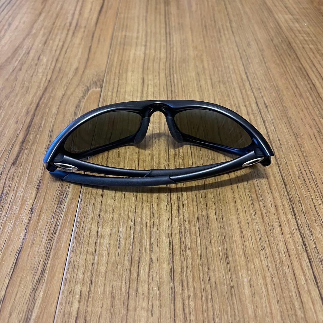 Oakley オークリー xx ダブルエックス サングラス OAKLEY