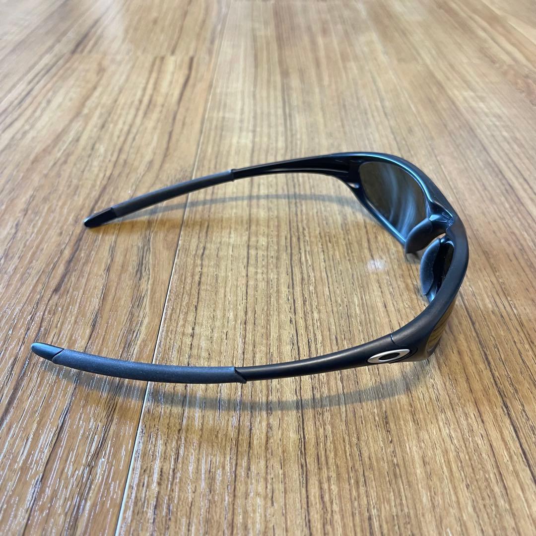 Oakley オークリー xx ダブルエックス サングラス OAKLEY