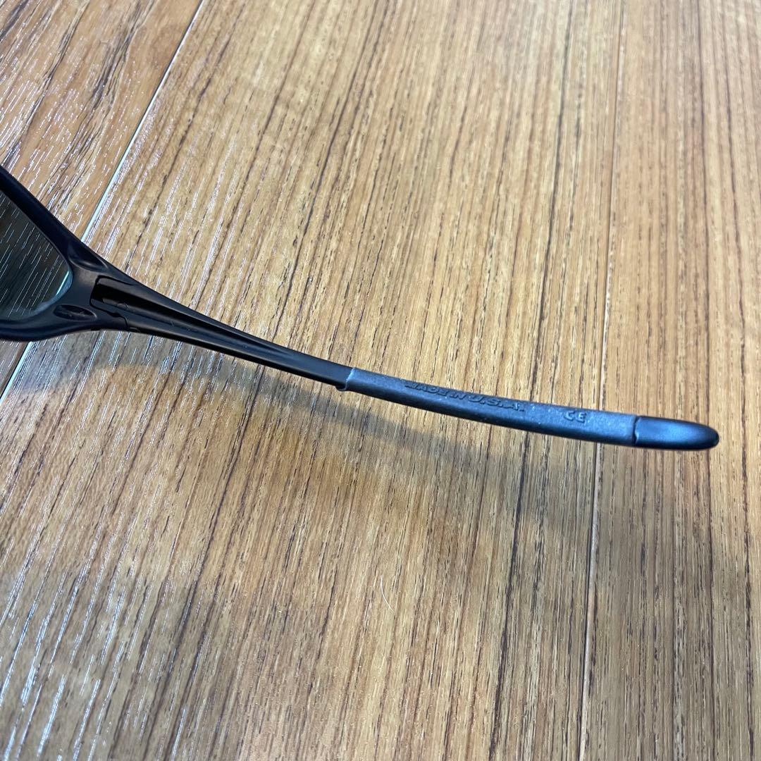 Oakley オークリー xx ダブルエックス サングラス OAKLEY