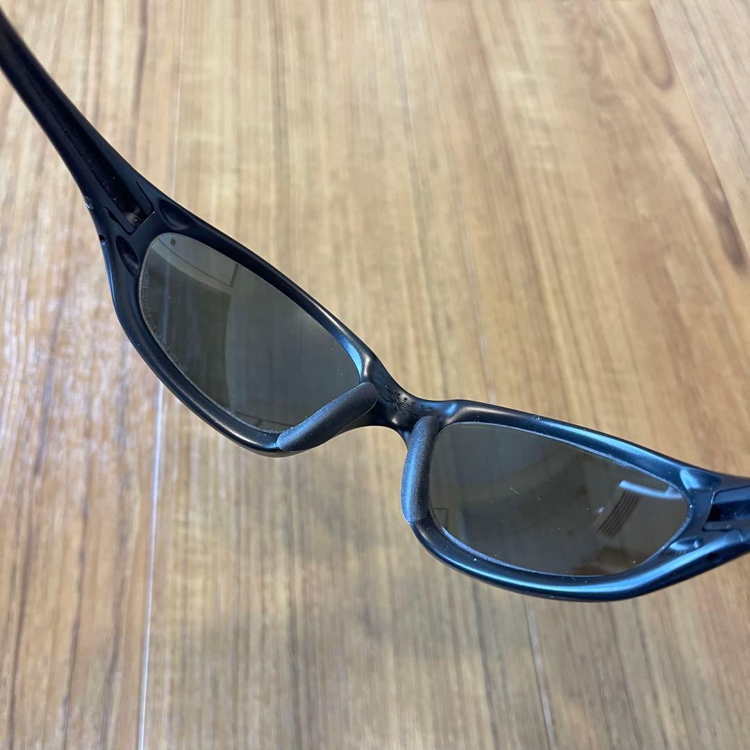 Oakley オークリー xx ダブルエックス サングラス OAKLEY