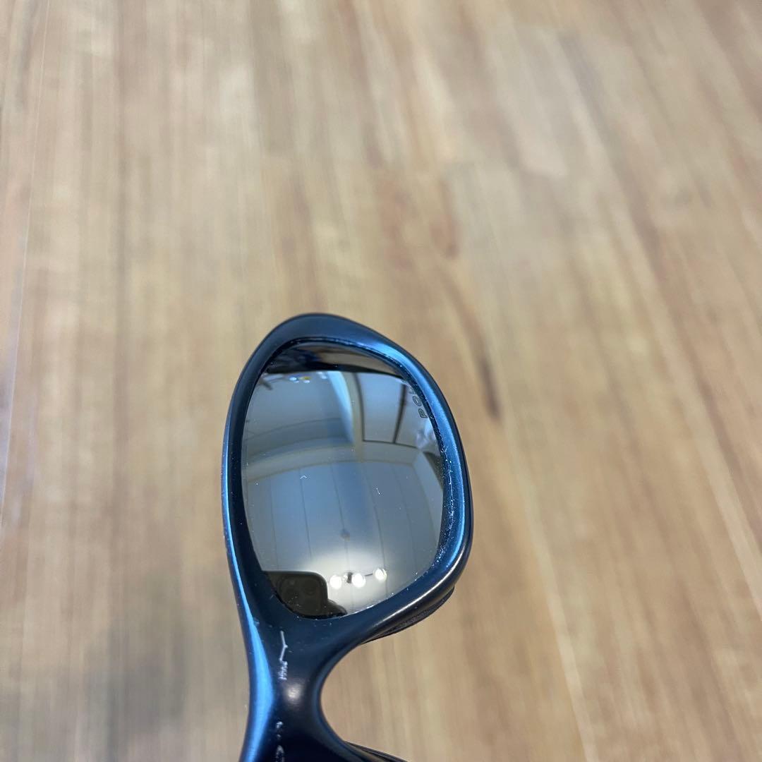 Oakley オークリー xx ダブルエックス サングラス OAKLEY