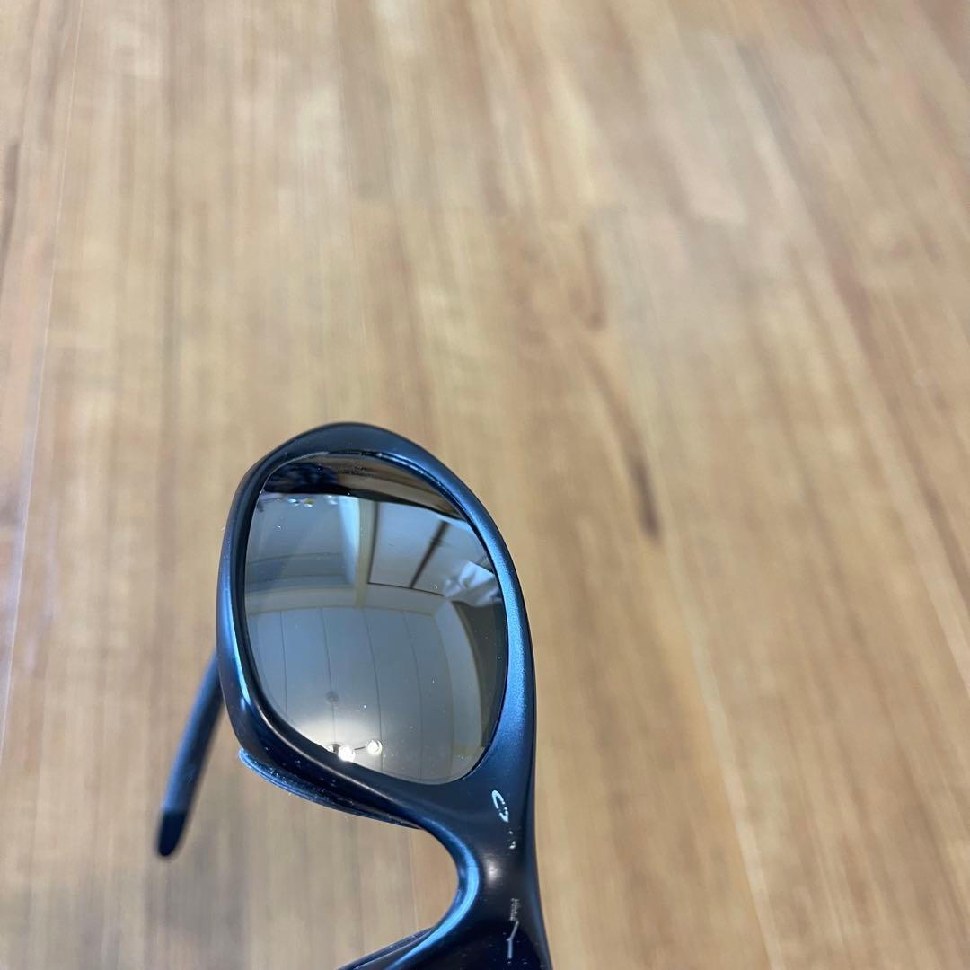 Oakley オークリー xx ダブルエックス サングラス OAKLEY