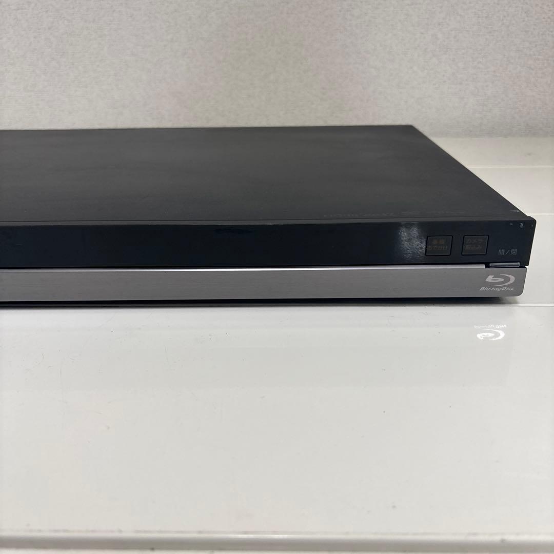 【最終値下げ】ソニーSONY ブルーレイレコーダー BDZ-AT750W