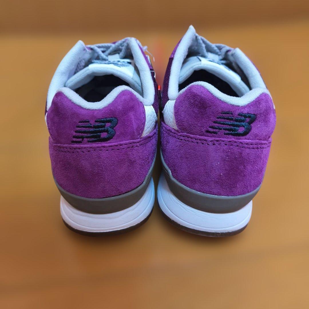 レディース メンズ ニューバランス MRL996 JB