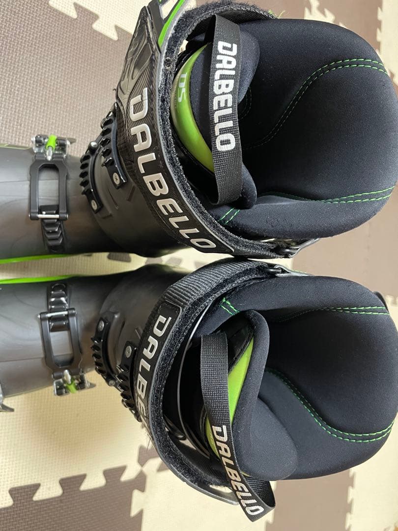 ダルベロ　DALBELLO DS AX 90 GW 29.5cm