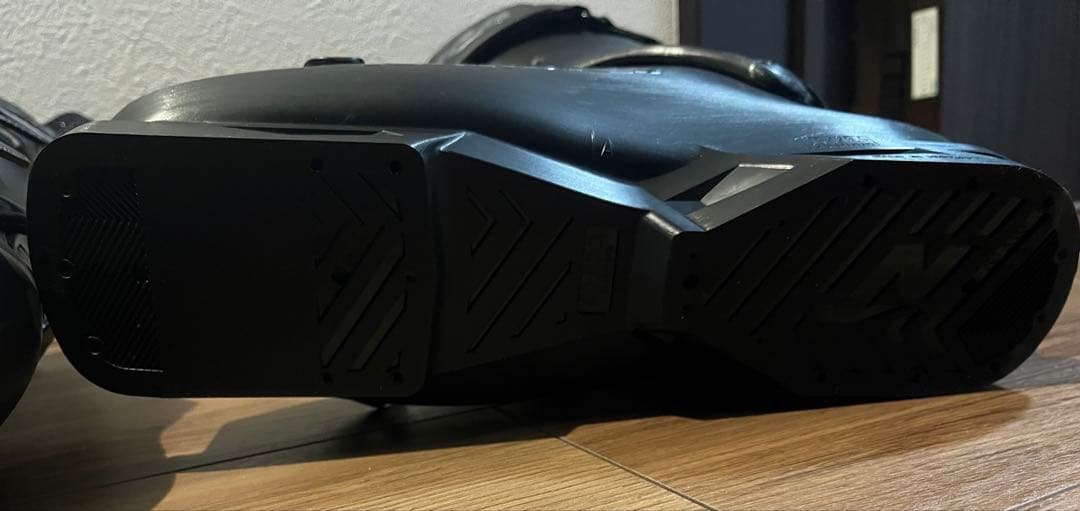 Nordica Dobermann 5 M.L.C. 25.5cm 新品