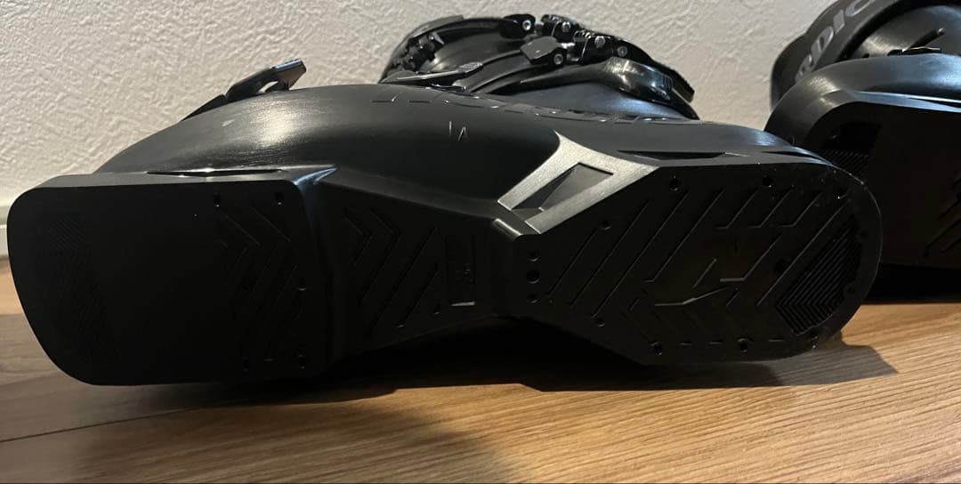 Nordica Dobermann 5 M.L.C. 25.5cm 新品