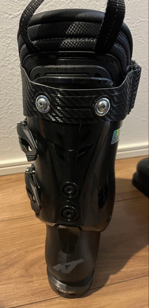 Nordica Dobermann 5 M.L.C. 25.5cm 新品