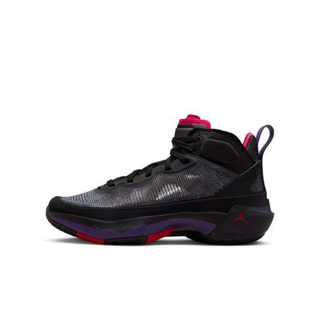シューズ(男性用) NIKE AIR JORDAN XXXVII GS XXXVII 26.0cm