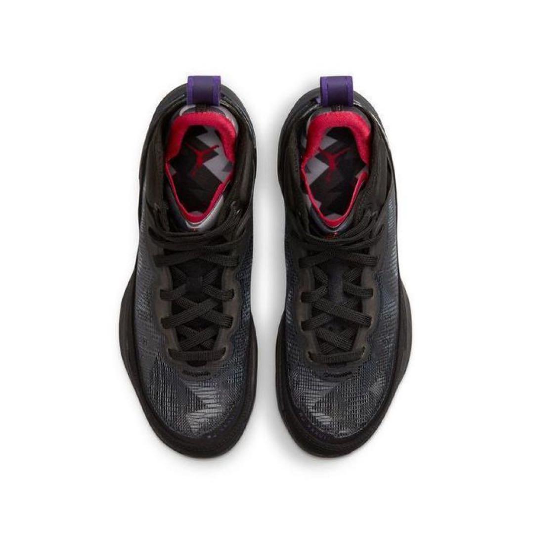 シューズ(男性用) NIKE AIR JORDAN XXXVII GS XXXVII 26.0cm