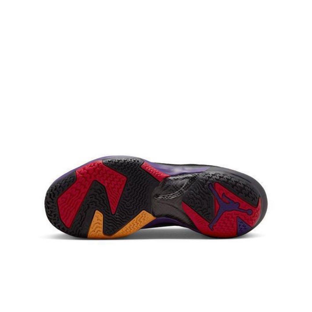 シューズ(男性用) NIKE AIR JORDAN XXXVII GS XXXVII 26.0cm