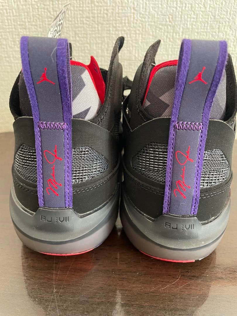 シューズ(男性用) NIKE AIR JORDAN XXXVII GS XXXVII 26.0cm