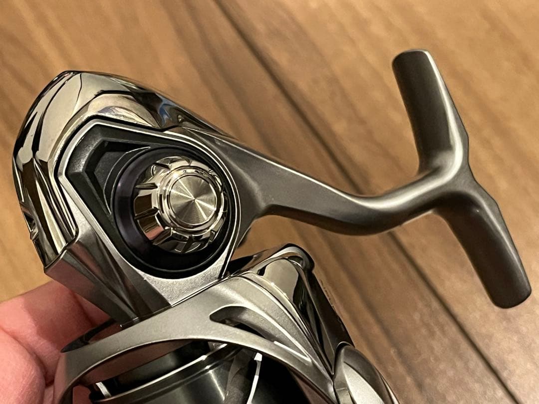 カルディア FC LT2000S